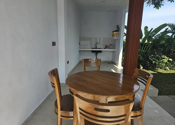 Alloggio in famiglia Arkana *